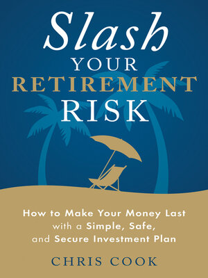 Slash Your Retirement Risk - ebook